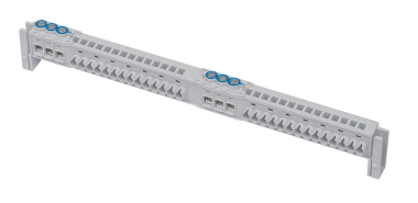 ABN AMIGO AP NN-Steckklemme       AZ17NN 