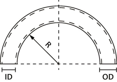 Hellermann LTSH16-GS/TPR-BK 25m 