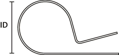 Hellermann AFCSS40-SS316-ML(5) 