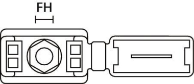 Hellermann PACC34-PA66-BK (10) Bef.- 