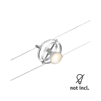 Paulmann Wire Set Cardan max1x10W  94437 
