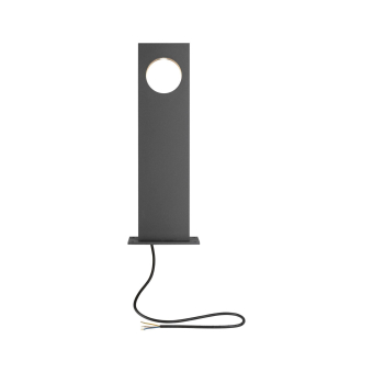 Paulmann Outdoor 230V Light Object 94380 