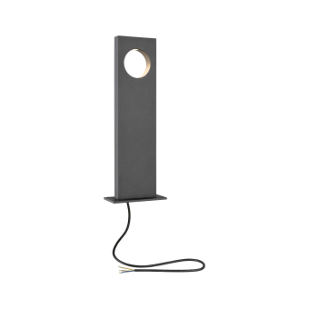 Paulmann Outdoor 230V Light Object 94380 