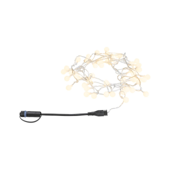Paulmann Outdoor P+S Light Chain   94558 