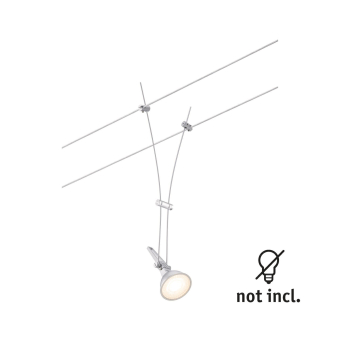 Paulmann Wire System Spot Comet    94487 