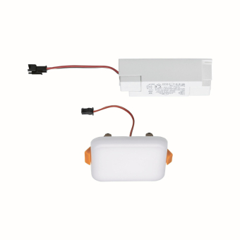 Paulmann EB Panel Veluna VariFit   92396 