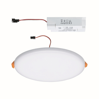 Paulmann EB Panel Veluna VariFit   92389 