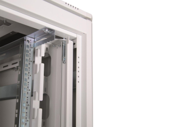 Assmann Netzwerkschrank DN-19 36U-8/8-1 