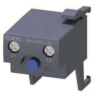 SIEM Elektr. Fern-Reset UC 3RU1900-2AF71 