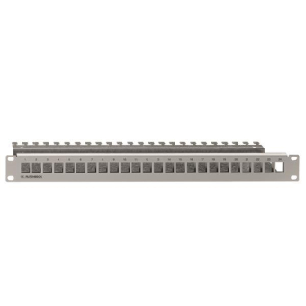 RB Patchpanel 24/1            239 000 00 