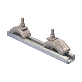 ERICO CADI-C-profil-5000 länge      5130 