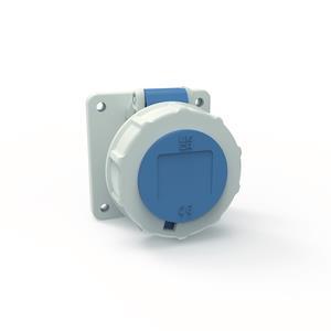 Bals  16 3 230 6H QUI-CO A-DO IP67 75X75 