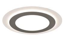 TRIO LED Deckenleuchte MORGAN  641519207 