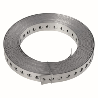 Stiebel Lochband in Rolle 16mm LWF-LB 10 