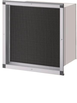 STIEB Wanddurchführung         AWG 315 L 