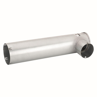 Stiebel Umlenkstück         LVS-U 75-100 