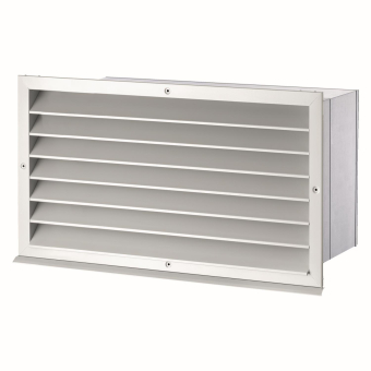 Stiebel Wanddurchführung    AWG 560 H-GL 