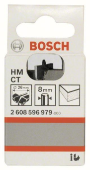 Bosch Scharnierlochbohrer     2608596979 