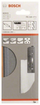 Bosch Trennsägeblatt FS 180   2608661203 