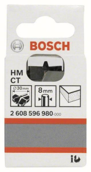 Bosch Scharnierlochbohrer     2608596980 