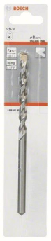 Bosch 1Betonbohrer CYL-3      2608597898 