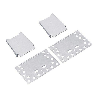 Zumtobel SLN2 MRC EC SET        22172413 