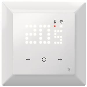 Eberle    UTE 3800-U-RAL9010-G-55-Rahmen 