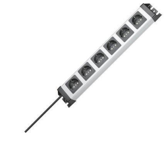 Kopp Powerversal 6-fach 250V   226720018 