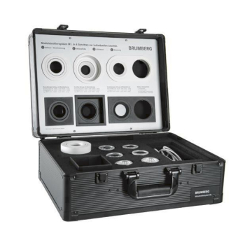 Brumberg Musterkoffer           00091480 