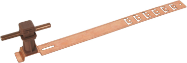 DEHN Dachleitungsh. Cu-K          204187 