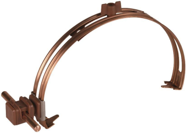 DEHN Dachleitungsh. Cu-K H=16mm   204107 