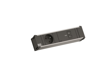 Bachmann CONI 1xUTE 1xUSB C/C  BM0023772 