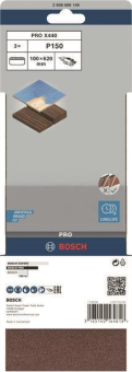 Bosch Schleifband-Set X440    2608606145 