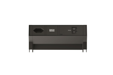 Bachmann DESK2 1xCH T13 1xUSB  BM0023892 