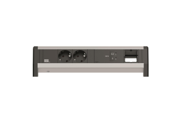 Bachmann DESK 2xCEE7/3 1xUSB   BM0023830 