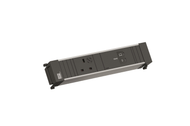 Bachmann POWER FRAME 1xUK      BM0023853 