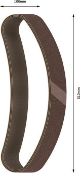 Bosch Schleifband-Set X440    2608607263 