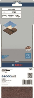 Bosch Schleifband-Set X440    2608606143 