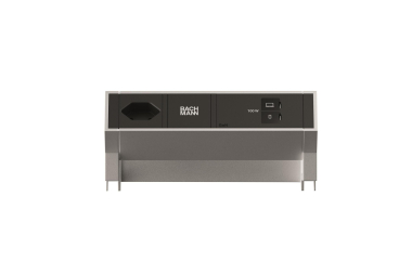 Bachmann DESK2 1xCH T13 1xUSB  BM0023893 