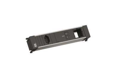 Bachmann POWER FRAME 1xCH T13  BM0023907 