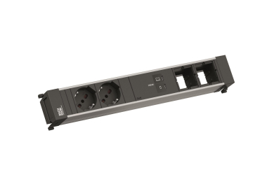 Bachmann POWER FRAME 2xP40     BM0023847 