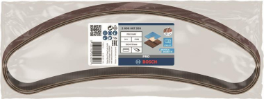 Bosch Schleifband-Set X440    2608607263 
