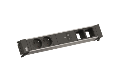Bachmann POWER FRAME 2xUTE     BM0023846 