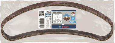 Bosch Schleifband-Set X440    2608607261 