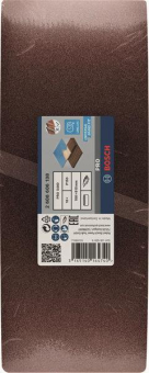 Bosch Schleifband-Set X440    2608606138 