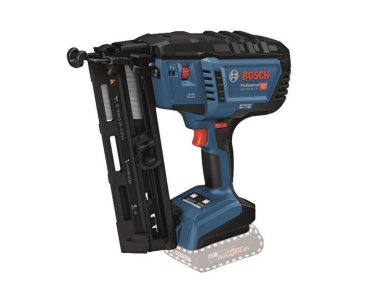Bosch Akku-Holznagler GNH 18V-64-2 M 
