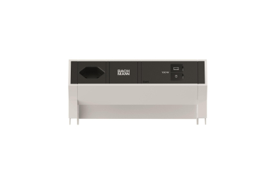 Bachmann DESK2 1xCH T13 1xUSB  BM0023891 