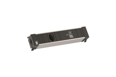 Bachmann CONF M 1xCH 0° 1xUSB  BM0023331 