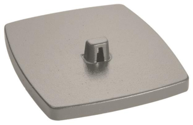 Hager Bodenplatte f.Decken DAFF220007035 