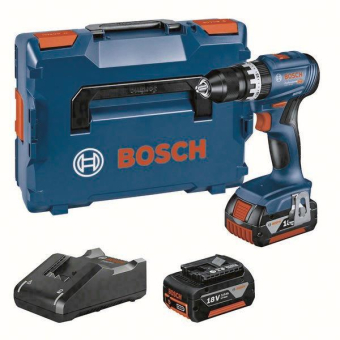 Bosch 06019K3305 Akku-        GSB 18V-45 